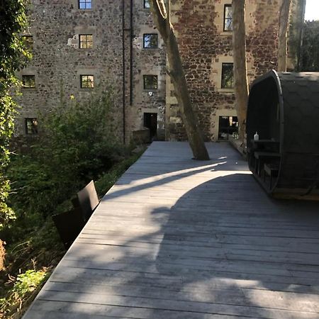 Willa Old Grain Mill Eyemouth Zewnętrze zdjęcie